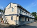 水島臨海鉄道水島本線/弥生駅 徒歩27分 2階 築29年の外観