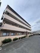 山陽本線（中国）/中庄駅 徒歩3分 4階 築30年の外観