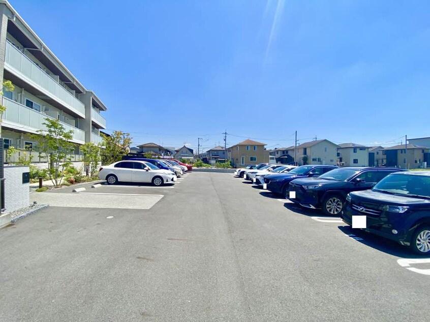  山陽本線（中国）/西阿知駅 徒歩11分 1階 築2年