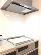  山陽本線（中国）/西阿知駅 徒歩11分 1階 築2年