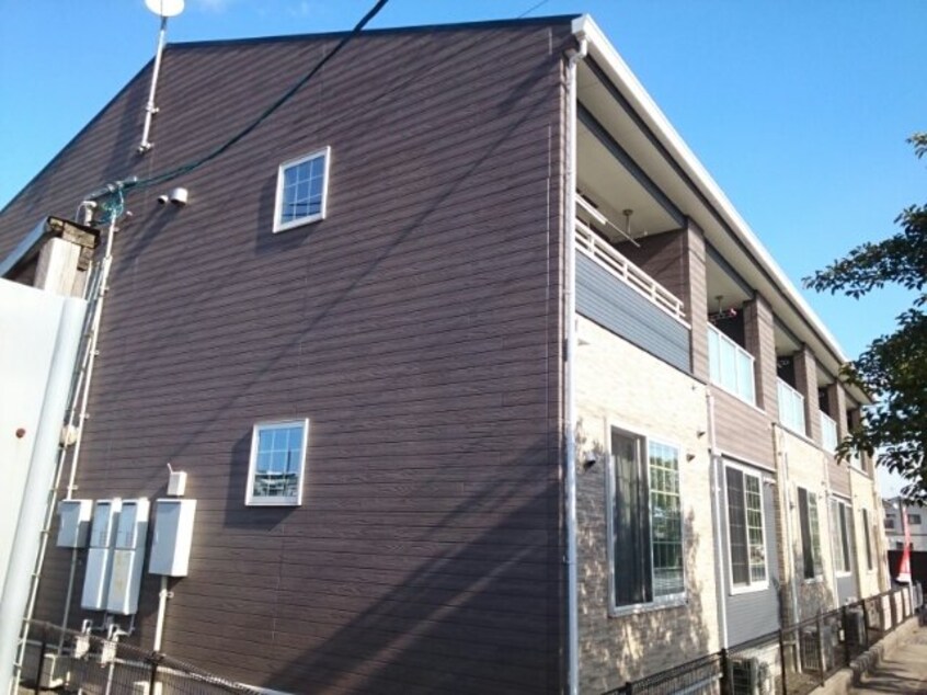  山陽本線（中国）/倉敷駅 徒歩21分 1階 築13年