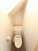  山陽本線（中国）/倉敷駅 徒歩21分 1階 築13年