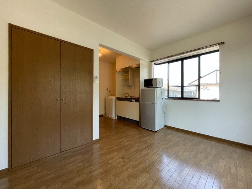  山陽本線（中国）/新倉敷駅 徒歩54分 1階 築29年