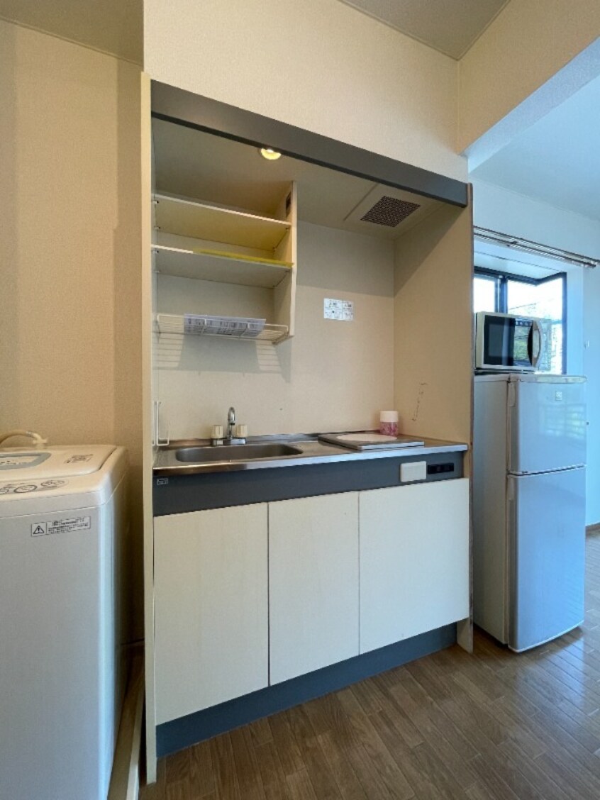  山陽本線（中国）/新倉敷駅 徒歩54分 1階 築29年