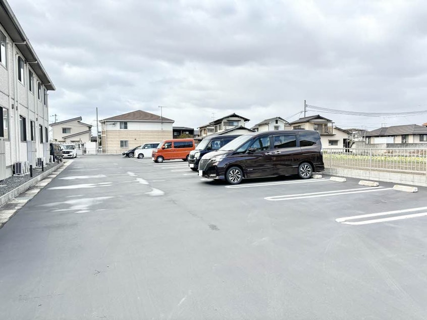  山陽本線（中国）/倉敷駅 徒歩120分 2階 築6年