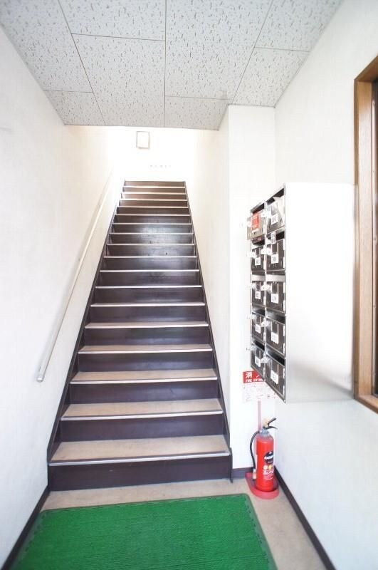  山陽本線（中国）/中庄駅 徒歩9分 2階 築33年