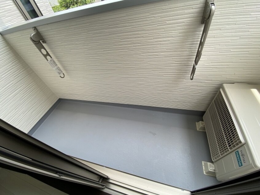  山陽本線（中国）/西阿知駅 徒歩15分 1階 築2年