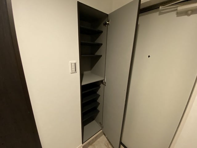  山陽本線（中国）/西阿知駅 徒歩15分 1階 築2年