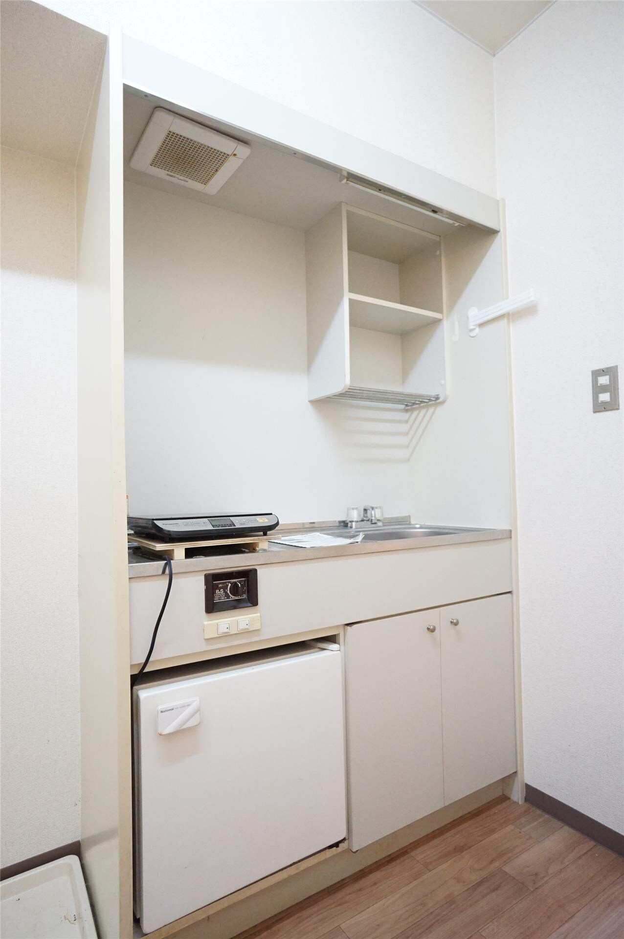  山陽本線（中国）/中庄駅 徒歩43分 2階 築34年