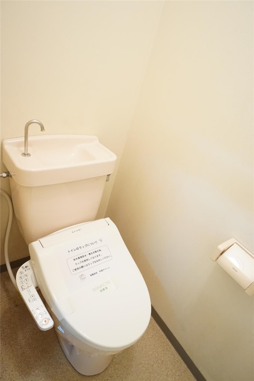  山陽本線（中国）/中庄駅 徒歩43分 2階 築34年