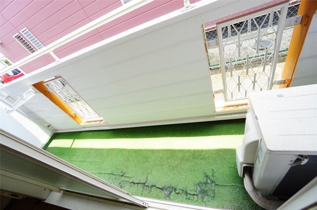  山陽本線（中国）/中庄駅 徒歩43分 2階 築34年