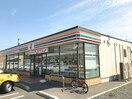 セブンイレブン 倉敷上東西店(コンビニ)まで796m 山陽本線（中国）/中庄駅 徒歩43分 2階 築34年