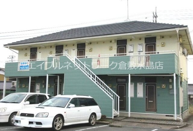  吉備線<桃太郎線>/東総社駅 徒歩19分 1階 築31年