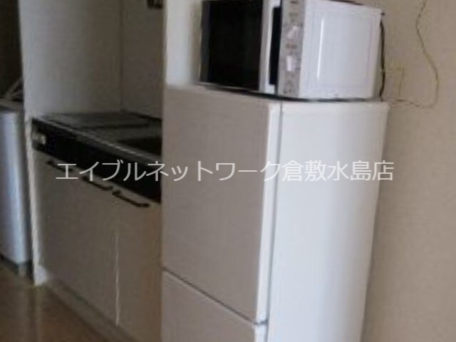  吉備線<桃太郎線>/東総社駅 徒歩19分 1階 築31年