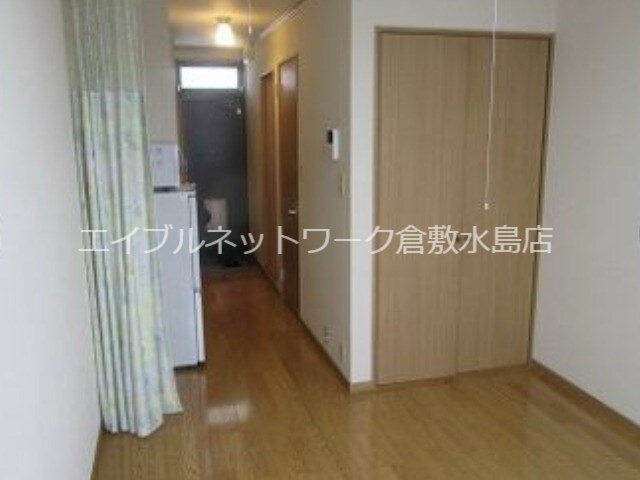  吉備線<桃太郎線>/東総社駅 徒歩19分 1階 築31年