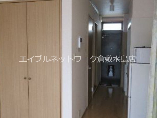  吉備線<桃太郎線>/東総社駅 徒歩19分 1階 築31年