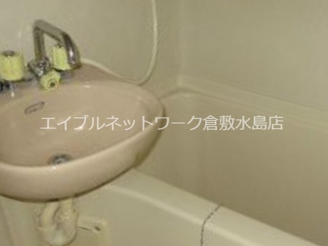  吉備線<桃太郎線>/東総社駅 徒歩19分 1階 築31年