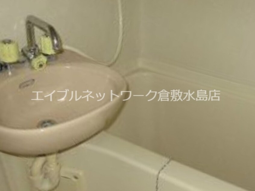  吉備線<桃太郎線>/東総社駅 徒歩19分 1階 築31年