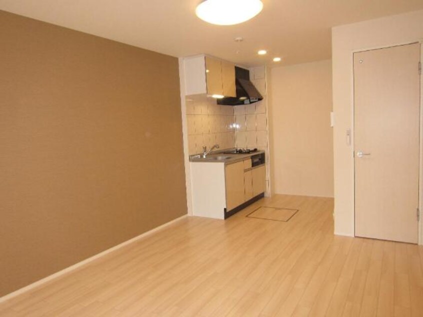 リビング 山陽本線（中国）/新倉敷駅 徒歩15分 1階 築7年