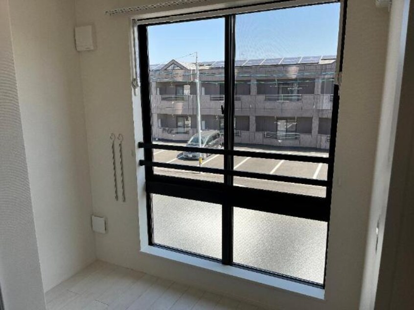 インナーテラス 山陽本線（中国）/倉敷駅 バス8分西中学校前下車:停歩5分 2階 築2年