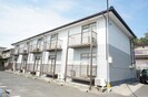 山陽本線（中国）/中庄駅 徒歩11分 2階 築32年の外観