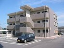 吉備線<桃太郎線>/東総社駅 徒歩14分 1階 築23年の外観