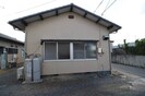 水島臨海鉄道水島本線/球場前駅 徒歩9分 1階 築51年の外観