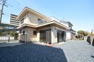 山陽本線（中国）/中庄駅 徒歩4分 1-2階 築45年の外観
