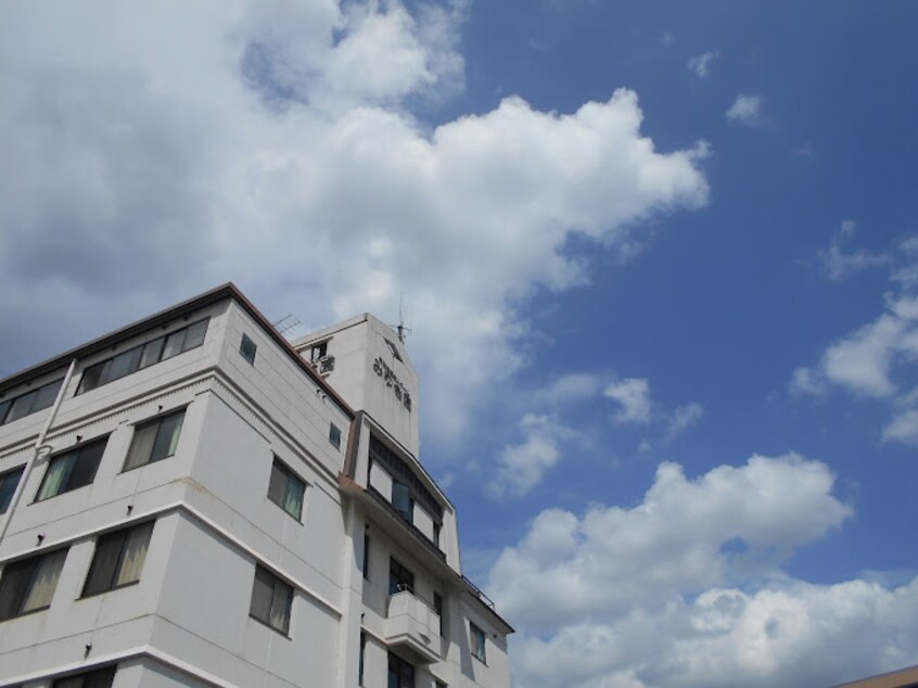 特別養護老人ホームみゆき園(病院)まで805m 山陽本線（中国）/倉敷駅 徒歩7分 3階 築19年