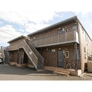  山陽本線（中国）/倉敷駅 徒歩20分 1階 築17年