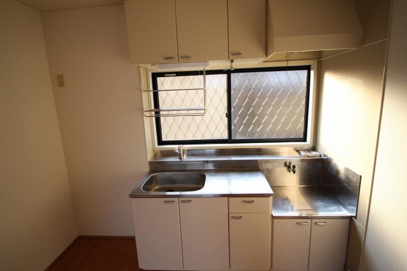  水島臨海鉄道水島本線/福井駅 徒歩32分 1階 築27年