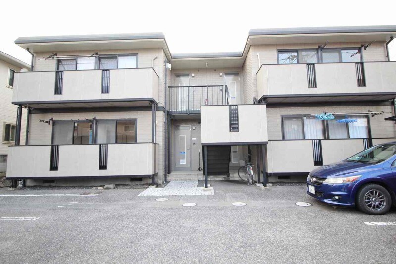  水島臨海鉄道水島本線/福井駅 徒歩32分 2階 築27年
