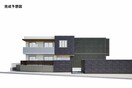  山陽本線（中国）/倉敷駅 徒歩18分 2階 建築中