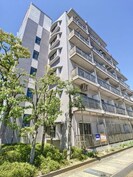 山陽本線（中国）/新倉敷駅 徒歩8分 4階 築29年の外観