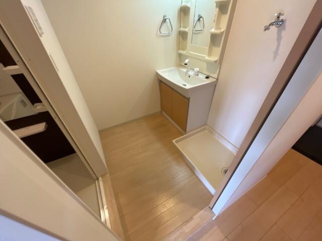 洗面 山陽本線（中国）/倉敷駅 バス14分イオン西入り口下車:停歩6分 2階 築13年