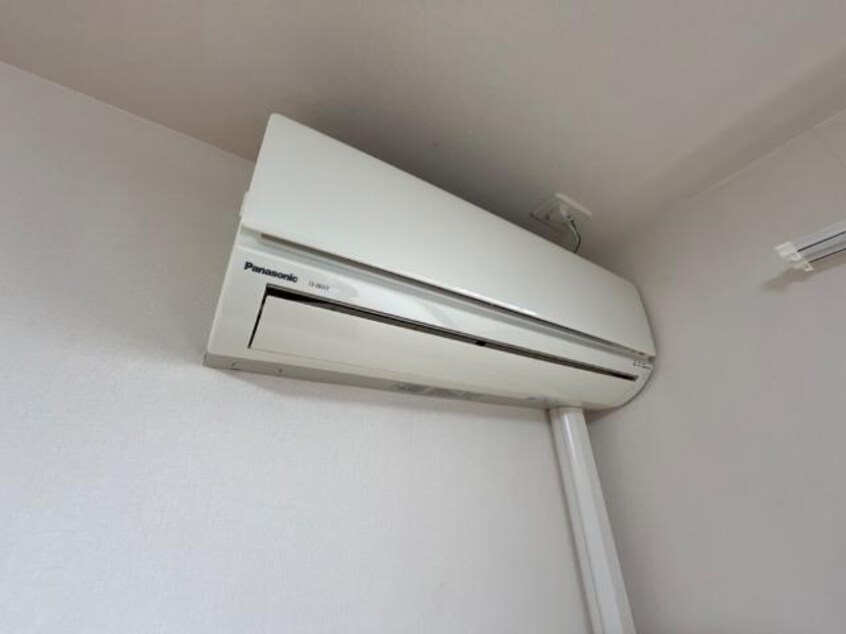 室内設備 山陽本線（中国）/倉敷駅 バス14分イオン西入り口下車:停歩6分 2階 築13年