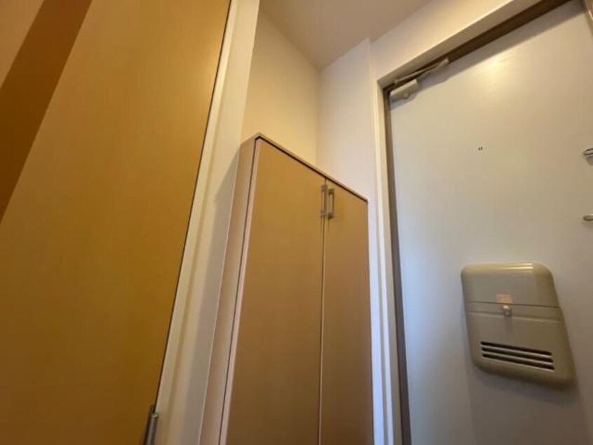 収納 山陽本線（中国）/倉敷駅 バス14分イオン西入り口下車:停歩6分 2階 築13年