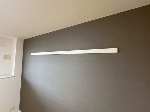 室内設備 山陽本線（中国）/倉敷駅 バス14分イオン西入り口下車:停歩6分 2階 築13年