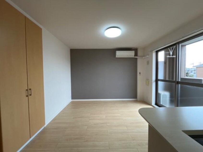 リビング 山陽本線（中国）/倉敷駅 バス14分イオン西入り口下車:停歩6分 2階 築13年