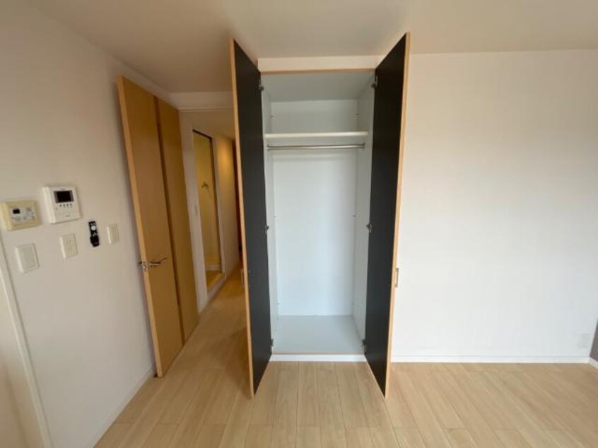 収納 山陽本線（中国）/倉敷駅 バス14分イオン西入り口下車:停歩6分 2階 築13年