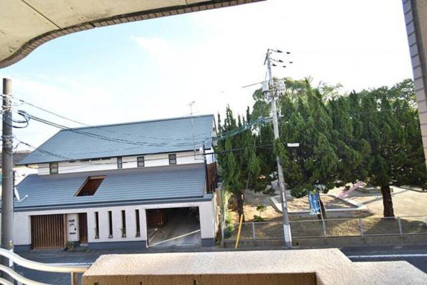  山陽本線（中国）/倉敷駅 徒歩13分 2階 築27年