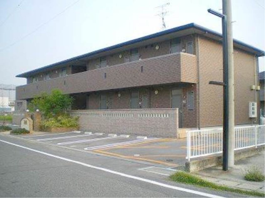  水島臨海鉄道水島本線/西富井駅 徒歩12分 1階 築19年