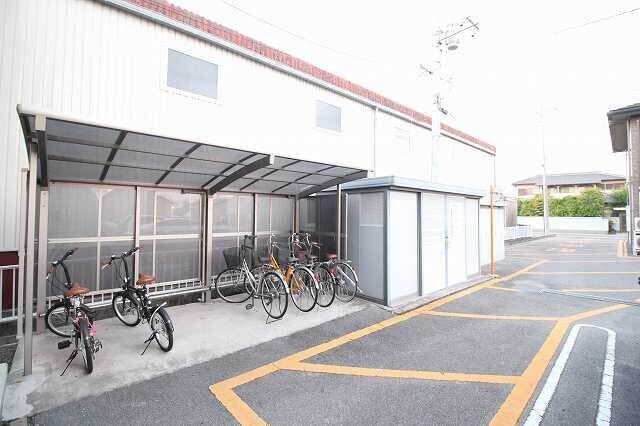  水島臨海鉄道水島本線/西富井駅 徒歩12分 1階 築19年
