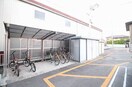  水島臨海鉄道水島本線/西富井駅 徒歩12分 1階 築19年