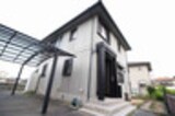 中島礒田邸