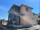 水島臨海鉄道水島本線/球場前駅 徒歩4分 1-2階 築14年の外観