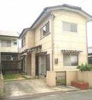 水島臨海鉄道水島本線/西富井駅 徒歩10分 1階 築39年の外観