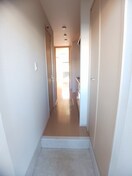  吉備線<桃太郎線>/総社駅 徒歩9分 1階 築9年