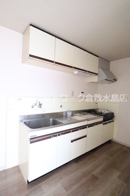  水島臨海鉄道水島本線/西富井駅 徒歩20分 2階 築42年