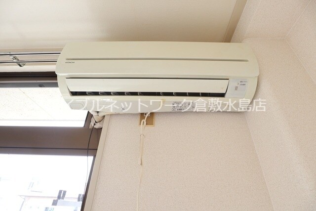  水島臨海鉄道水島本線/西富井駅 徒歩20分 2階 築42年